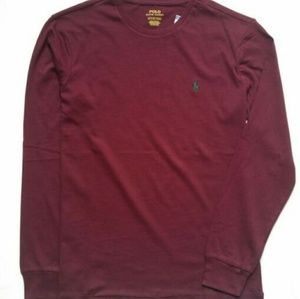 Ralph Lauren long sleeve shirt